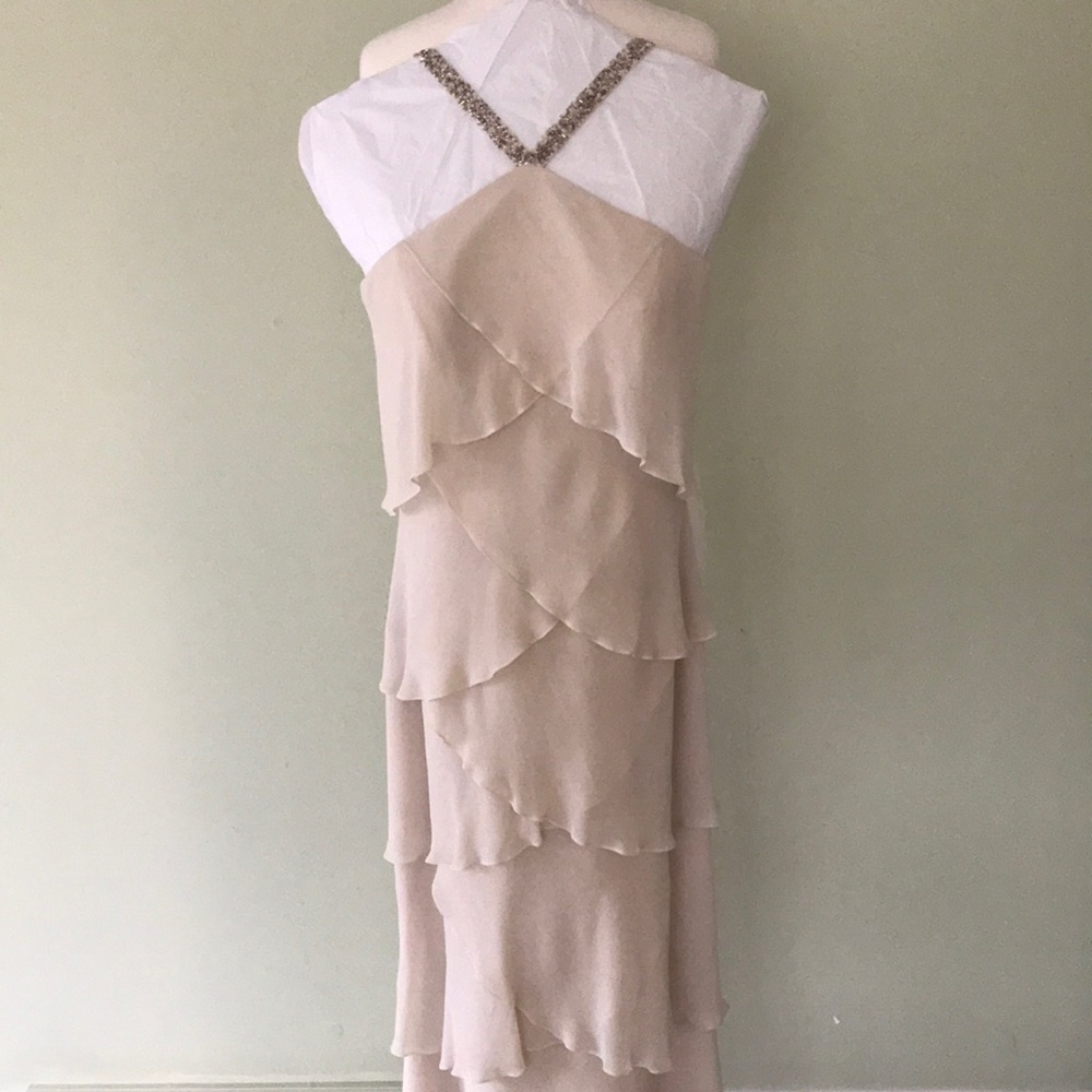 Daymor Couture Gown